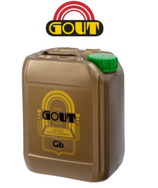 Gout Grondbasis 5 Liter