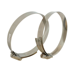 Clivex Combiduct 102 mm lengte 3 meter