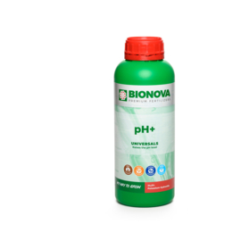 BioNova pH+ 1 liter