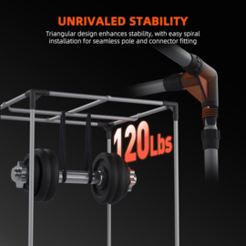 Spider Farmer Grow Tent Kit 70×70×160 cm + Controller - Koopje