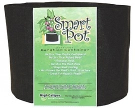 Smart Pot 41 liter 10 Gallon