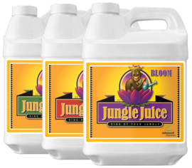 Advanced Nutrients Jungle Juice Grow 1 liter