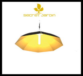 Secret Jardin Daisy Reflector