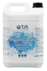 Terra Aquatica FlashClean 5 liter