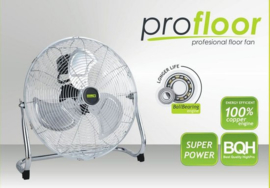 Garden HighPRO ProFloor-fan 40cm