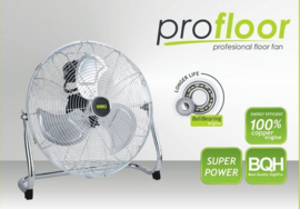 Garden HighPro ProFloor-fan 50cm