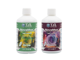 Terra Aquatica Nova Max Grow + Bloom 500 ml
