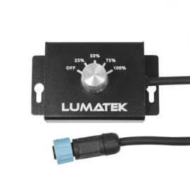 Lumatek Zeus 465W PRO Compact 2.9 umol/J