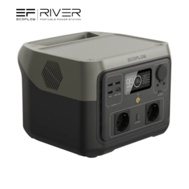 Ecoflow River 2 Max Portable Power Station - EU Version