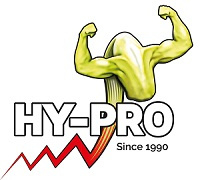 Hy-Pro Ready to use Spraymix Concentraat 1Liter