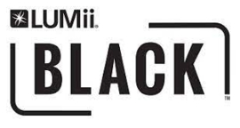 LUMii Black LED kweeklamp Full Spectrum 720W los Armatuur