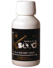 BAC X Seed 100 ml