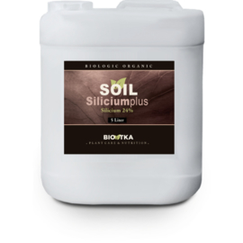 Soil Silicium Plus - 5 liter