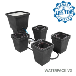 GHE WaterPack ACS - ACTIEVE CIRCULATIE SYSTEEM