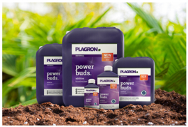 Plagron Power Buds 5 Liter