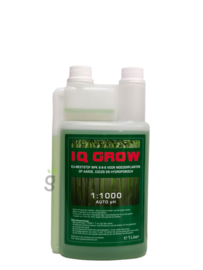 Ion Quest IQ Grow 1 Liter