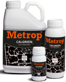 Metrop  Calgreen planten voeding 1 Liter