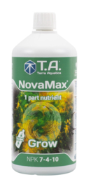 Terra Aquatica Nova Max Grow 1 liter