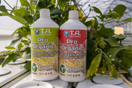 Terra Aquatica Pro Organic Grow 500 ml