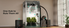 Mars Hydro iHub Pro Smart 10 Outlets
