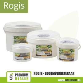 Rogis Bodemverbeteraar