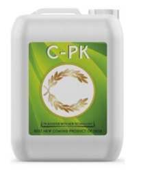 C PK 5 Liter