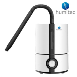 Humitec Luchtbevochtiger 5 Liter - 1.35 liter per uur