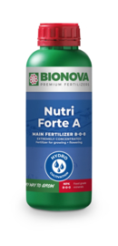 Bionova Nutri Forte A+B 1 liter