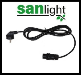 SANlight accessoires