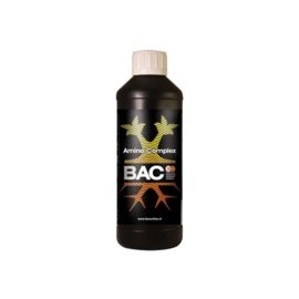 B.A.C. Amino Complex - 250ml