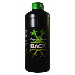 BAC Biologische Groeivoeding 5 Liter