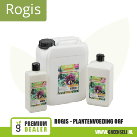 Rogis Plantenvoeding OGF