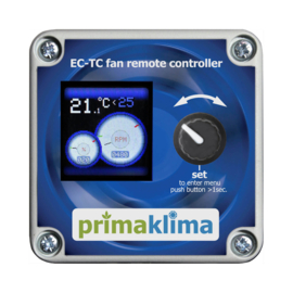 Prima Klima ECTC-1M-Digital