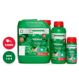 BioNova Vitasol 250 ml