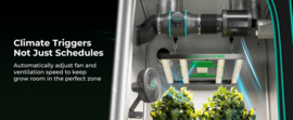 Mars Hydro iHub Pro Smart 10 Outlets