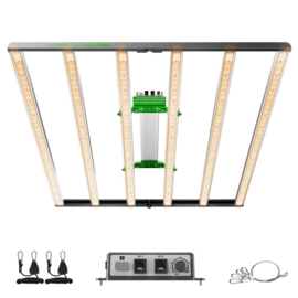 Mars Hydro Led Grow Light FCE 8000