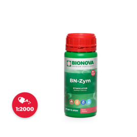 Bionova BN Zym 250 ml