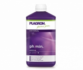 Plagron Universal PH Min 1 liter