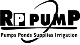 RP PUMP RP 12000 MAN ( 12000L/H-9mtr) RP Dompelpomp