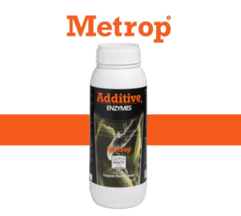 Metrop Enzymen bio katalysator 1 liter