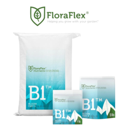 FloraFlex B1 bloei 11Kg