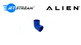 ALIEN® JET-STREAM™ 32mm elleboog