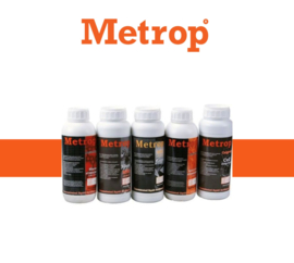 Metrop Startpakket 1 Liter