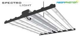 Spectro Light MPH Spider 2i LED 660W