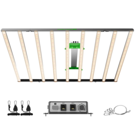 Mars Hydro Led Grow Light FCE 1200