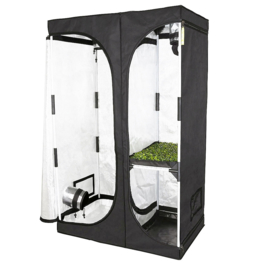 Garden HighPRO Probox Master 100-PL 100x60x160cm