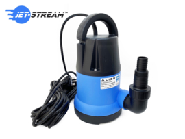 ALIEN® JET-STREAM™ RAPID™ 11000LPH Water Pomp