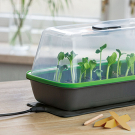 Romberg verwarmingsmat S STYLE 40 x 15 cm