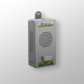 TechGrow S-4 CO2 Sensor (2000ppm)