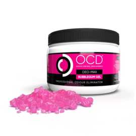 OCD Bubblegum Gel 1 Liter